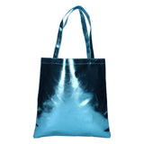 Vadobag stitch shopper metallic moves