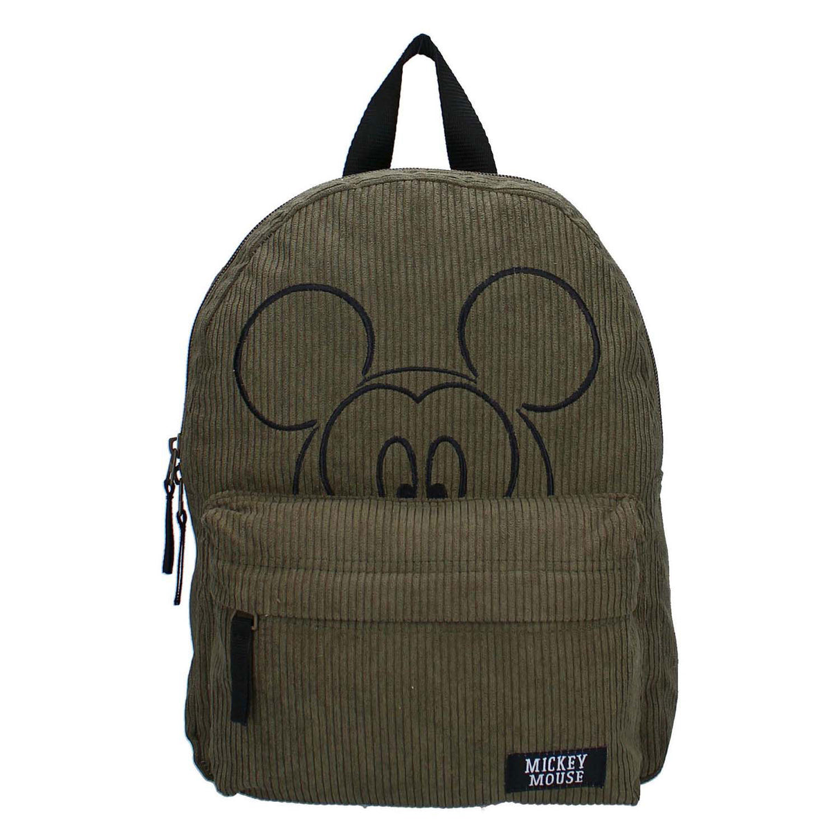 Batoh vadobag kidzroom mickey myš přeji hezký den