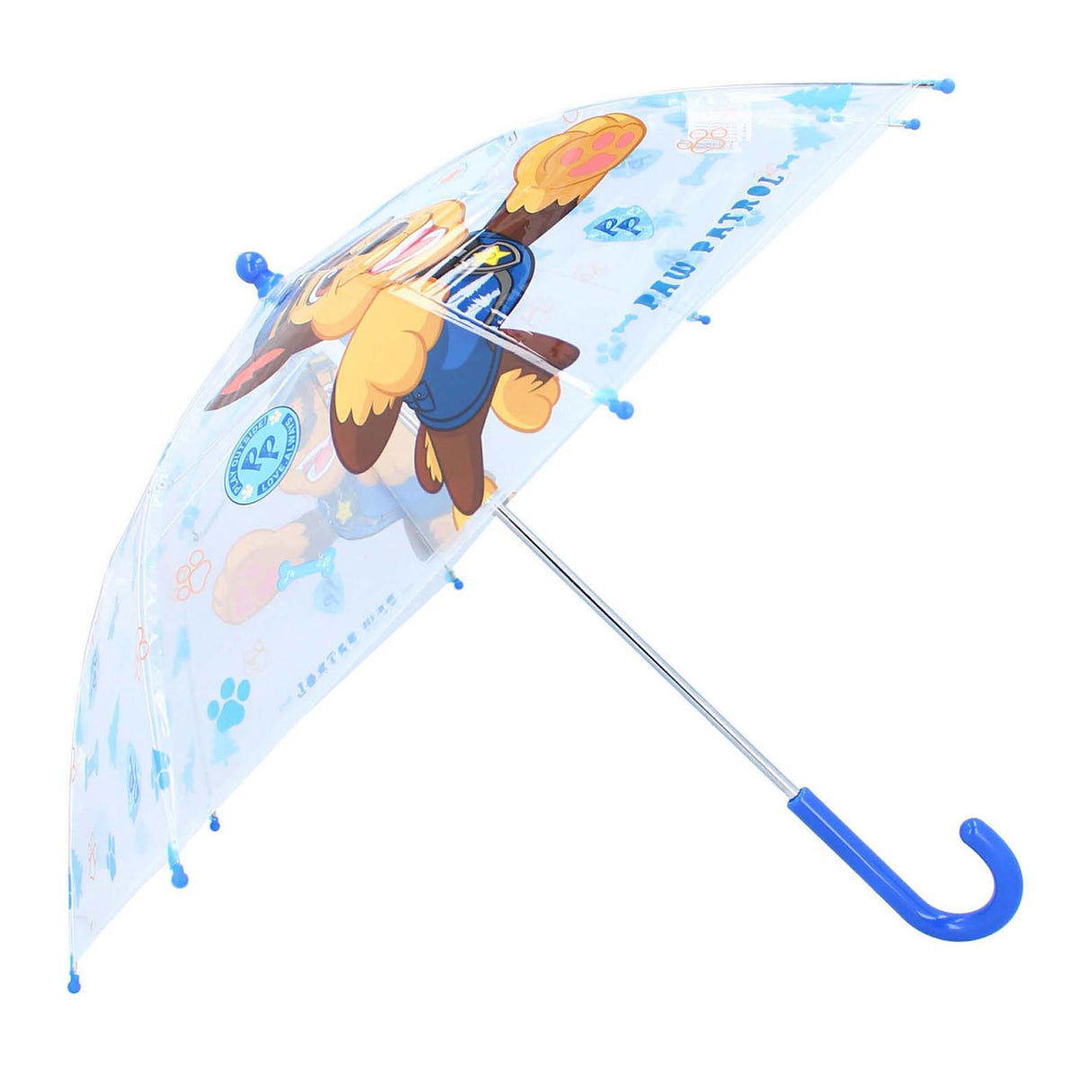 Vadobag paw patrol umbrella rainy days