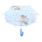 Vadobag paw patrol paraplu rainy days