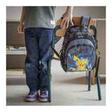 Vadobag pokemon gotta catch 'em all! backpack - pikachu, 35cm