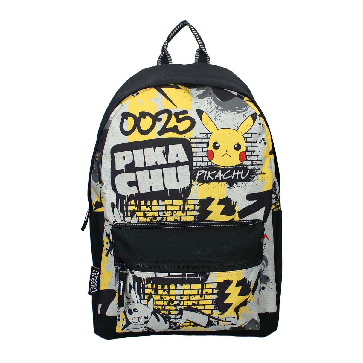 Vadobag pokemon jih mora vse ujeti! nahrbtnik - pikachu, 41cm