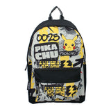 Vadobag pokemon jih mora vse ujeti! nahrbtnik - pikachu, 41cm