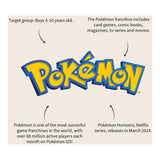 Vadobag pokemon gotta catch 'em all! rugzak - pikachu, 41cm