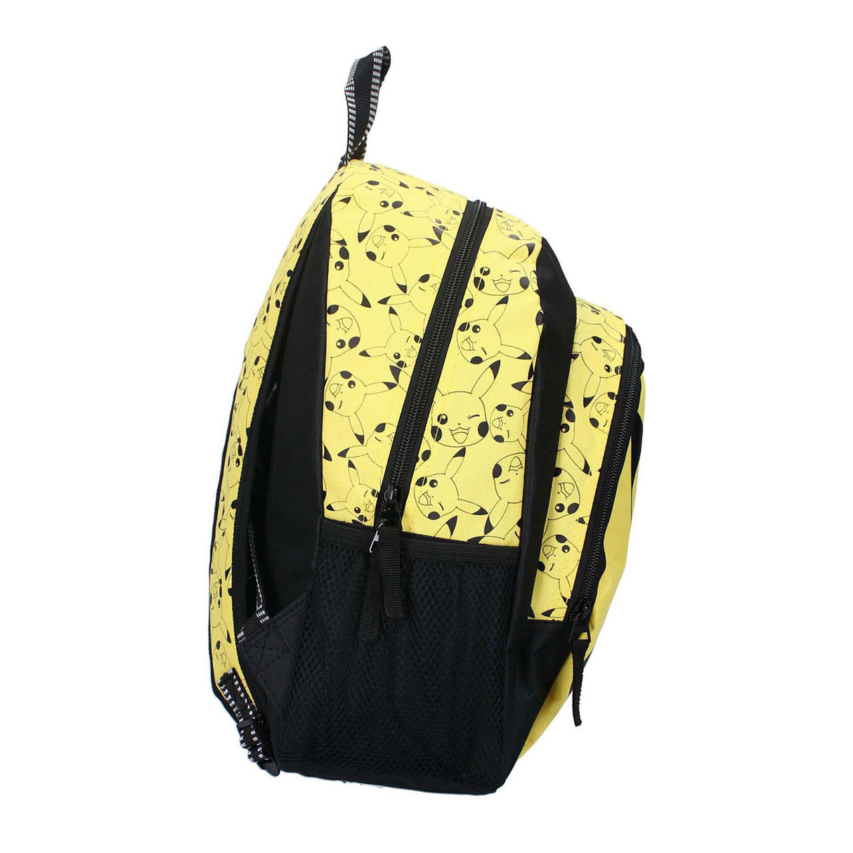 Vadobag pokemon high voltage rugzak - pikachu, 35cm