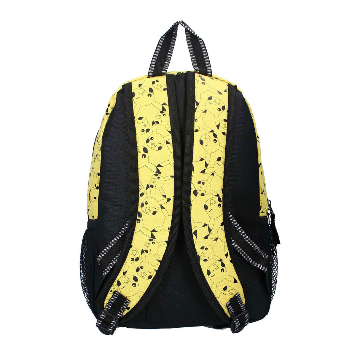 Vadobag pokemon high voltage rugzak - pikachu, 35cm