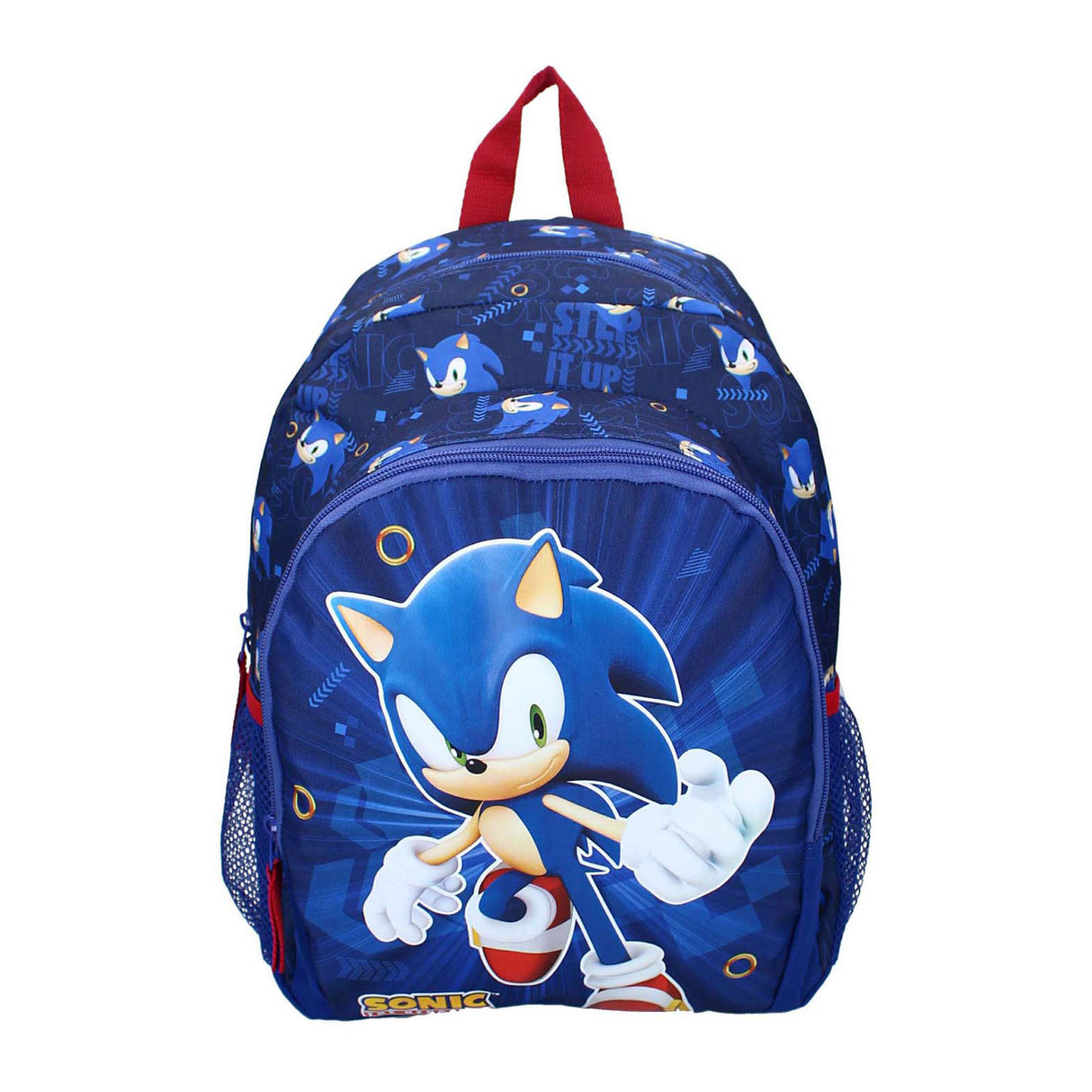 Vadobag sonic stále nezastavitelný batoh, 35cm