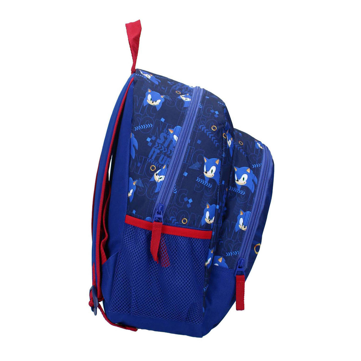 Vadobag sonic stále nezastavitelný batoh, 35cm