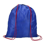 Vadobag sonic still unstoppable gymtas - blauw