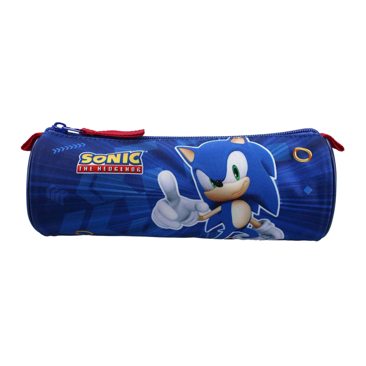 Custodia Vadobag Sonic Still Unstoppable - blu