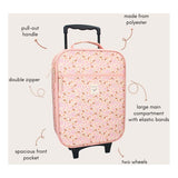 Kidzroom trolley koffer enchanted memories