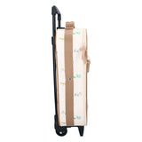 Kidzroom trolley suitcase small talk - airplanes