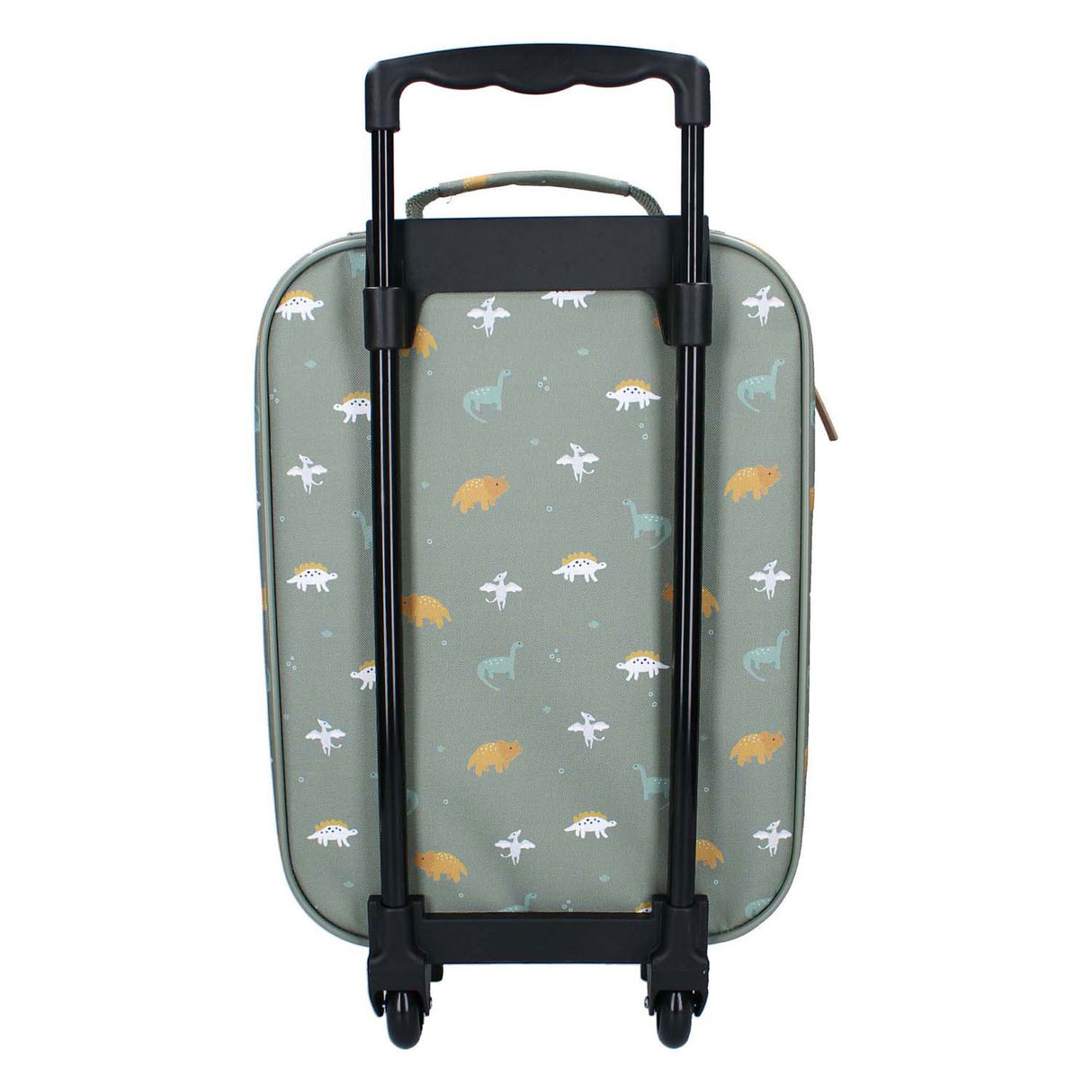 Kidzroom trolley koffer small talk - dinosaurus
