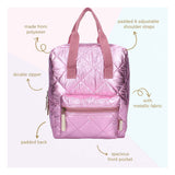 Milky Kuss Rucksak Lush Liewen