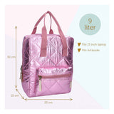 Milky kiss rugzak lush life