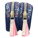 Milky kiss etui floral fame