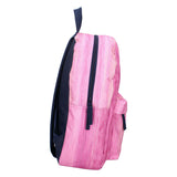 Milky kiss backpack prestige - pink