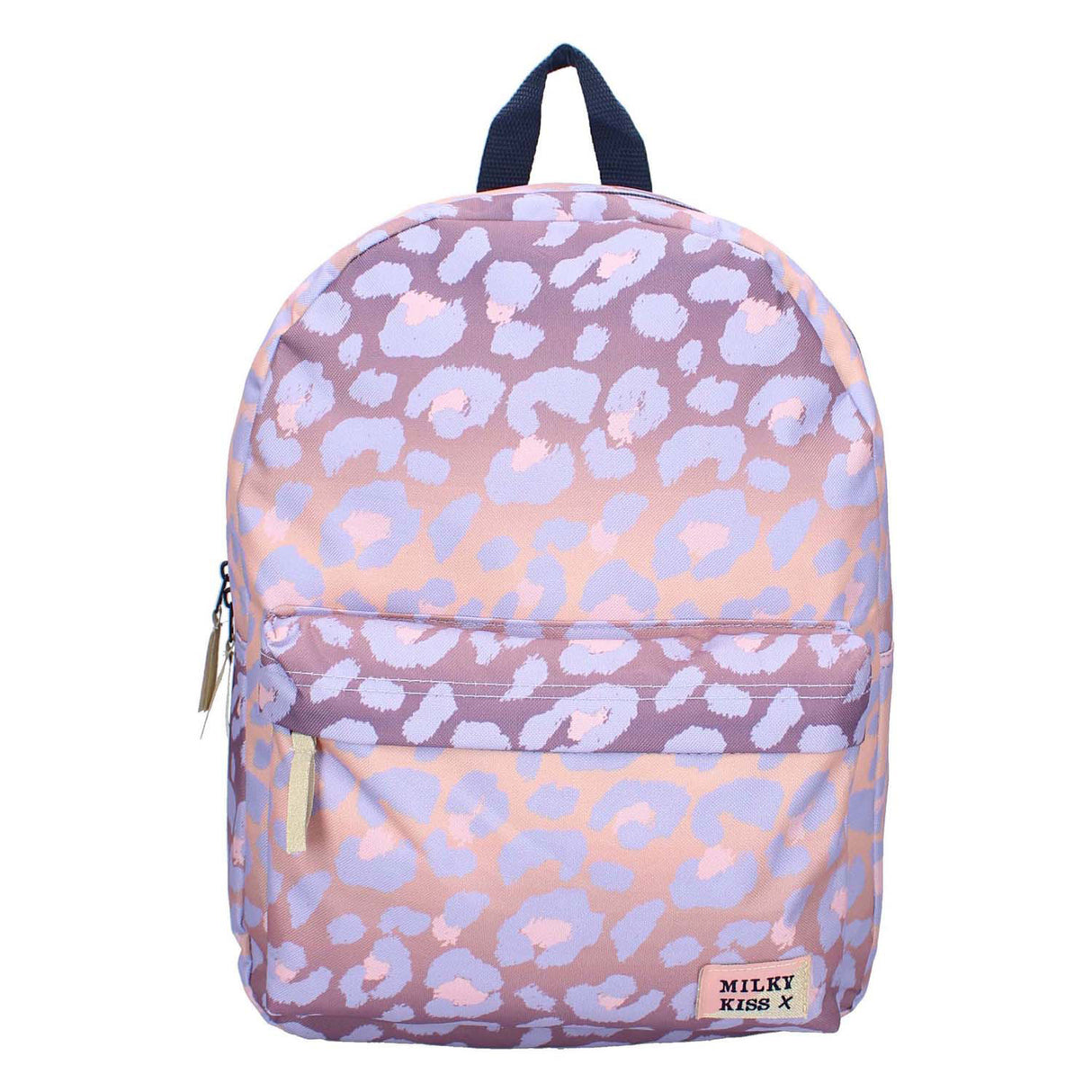 Milky kiss rugzak prestige - paars