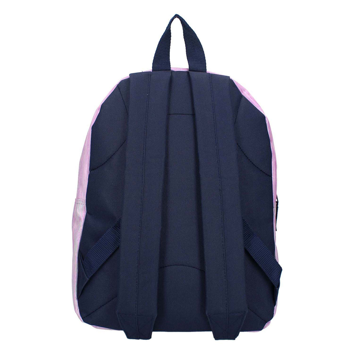 Milky kiss backpack prestige - purple pink