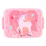 Vadobag pret broodtrommel lunch bunch - eenhoorn