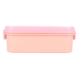 Vadobag pret broodtrommel lunch bunch - eenhoorn