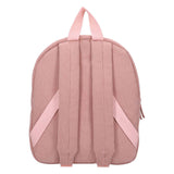 Vadobag pret rugzak ridge and row - roze