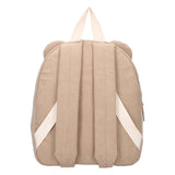 Vadobag pret rugzak ridge and row - berenoortjes beige