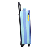 Vadobag trolley koffer bluey made to roll