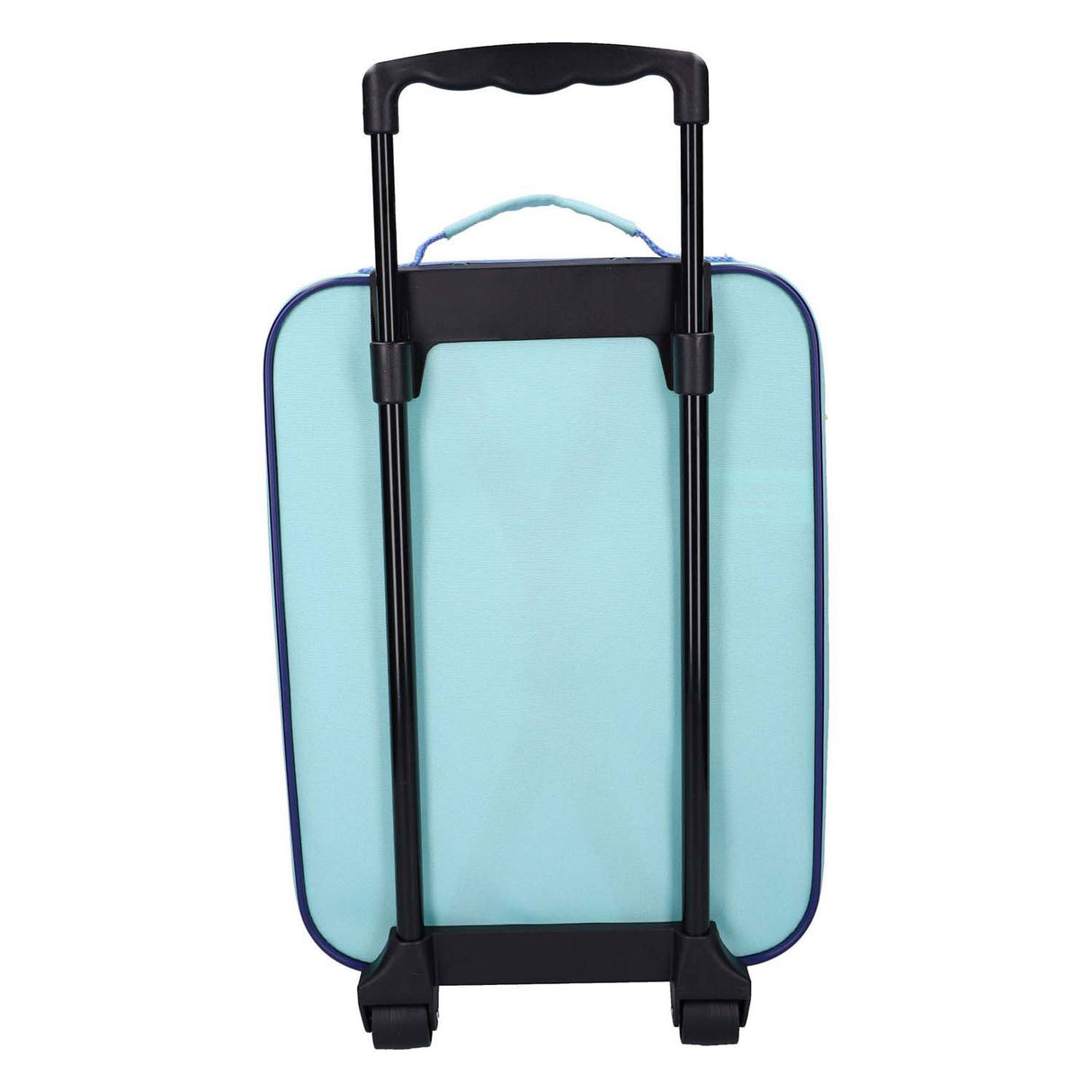 Vadobag trolley koffer bluey made to roll