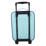Vadobag trolley koffer bluey made to roll