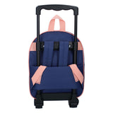 Vadobag trolley rugzak 3d frozen ii great escapes