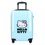 Vadobag trolley koffer hello kitty voyage vibes