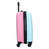 Vadobag trolley koffer hello kitty voyage vibes