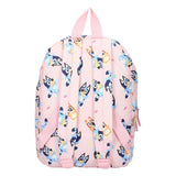 Vadobag bluey rugzak friends first