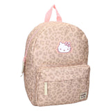 Vadobag Hallo Kitty Rucksak Leopard a Laachen