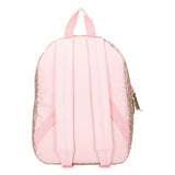 Vadobag hello kitty rugzak leopard and laughter