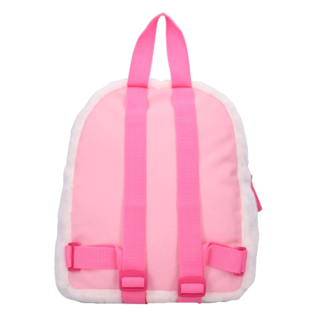 Vadobag hello kitty rugzak fluffy festival