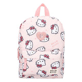 Vadobag hello kitty rugzak friends first