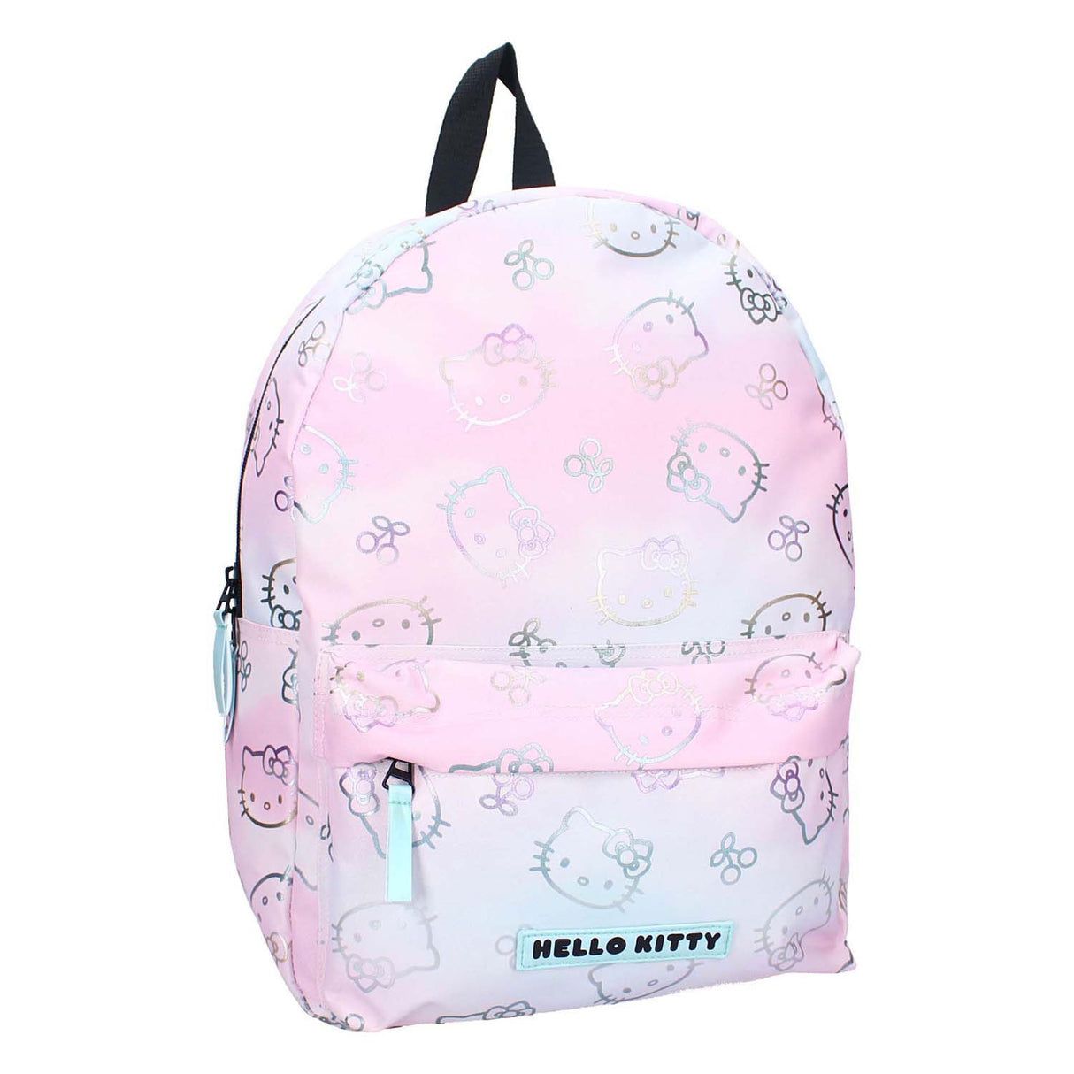 Vadobag hello kitty backpack take me to the party