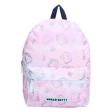 Vadobag hello kitty rugzak take me to the party