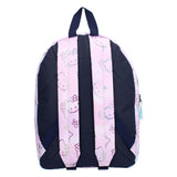Vadobag hello kitty rugzak take me to the party