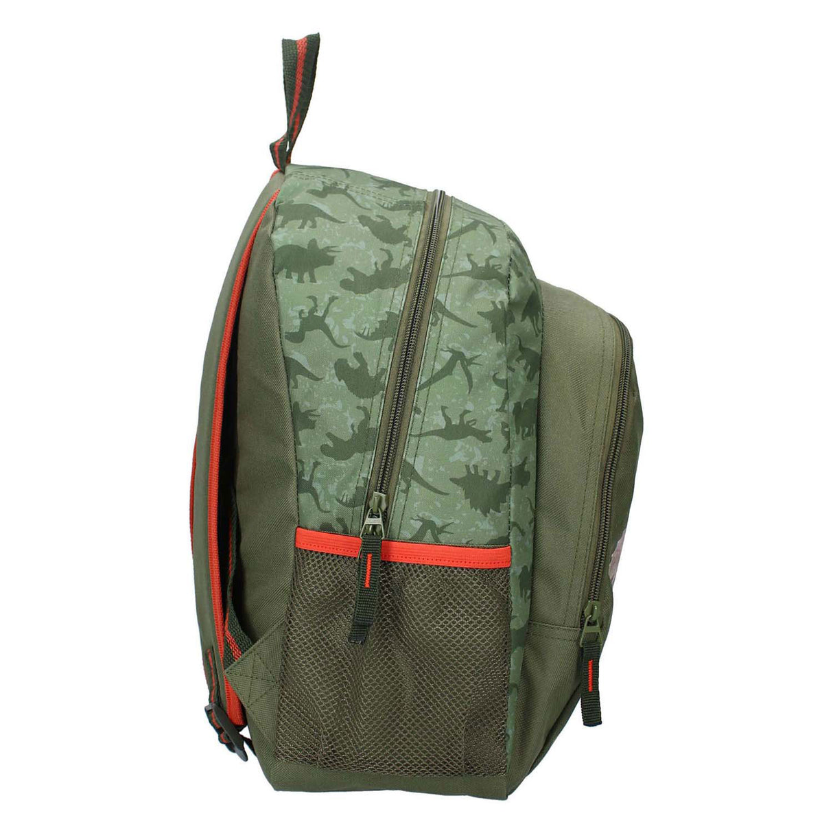 Vadobag jurassic world backpack dino tracking