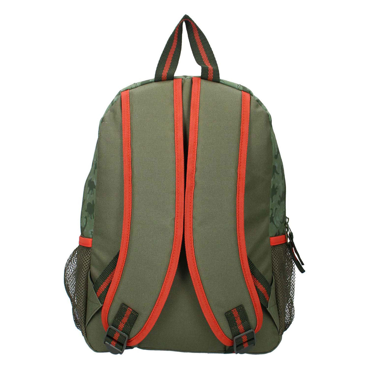 Vadobag jurassic world hátizsák dino követés