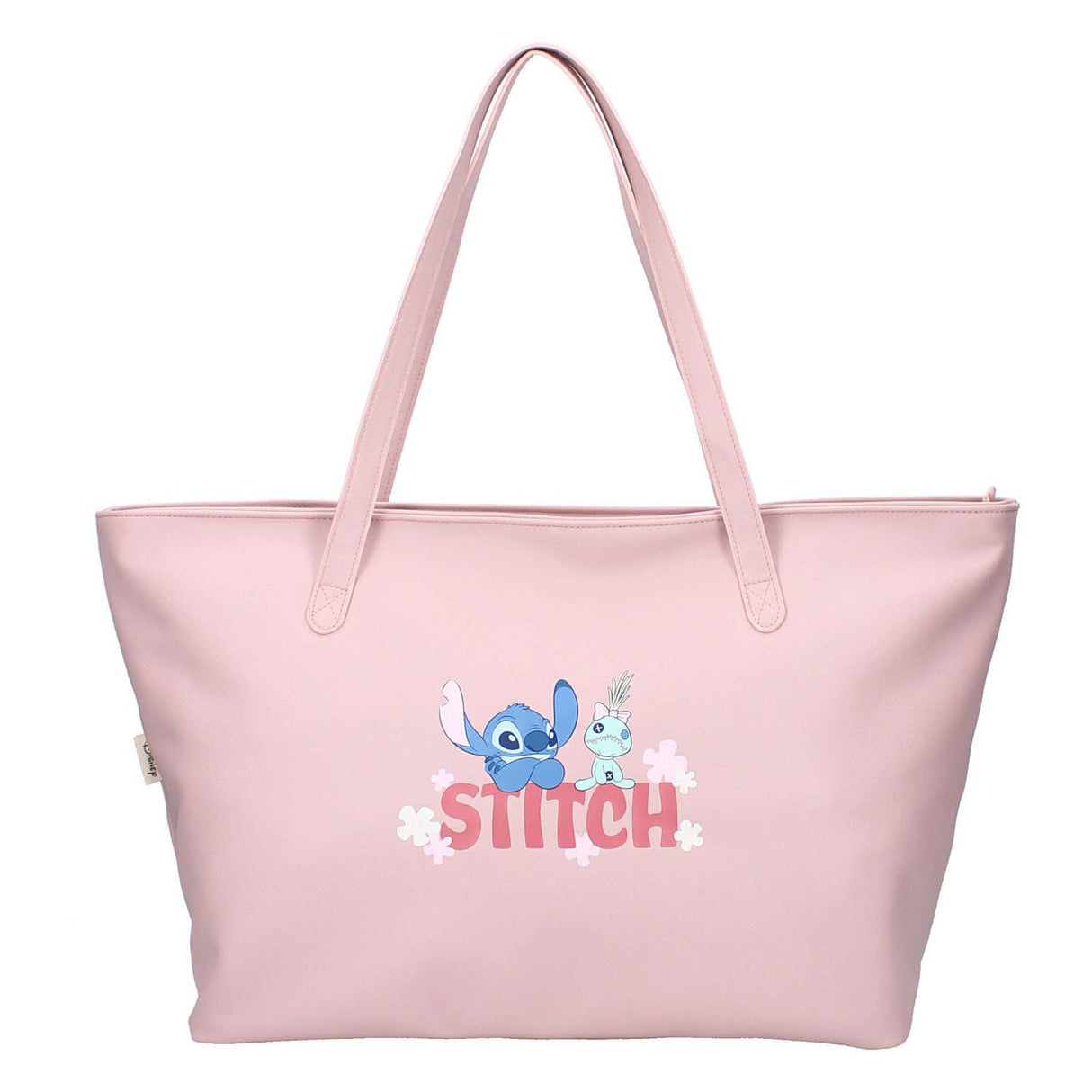 Vadobag stitch shopper made for you