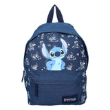 Vadobag stitch rugzak denim revival