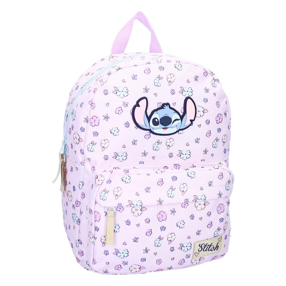Vadobag stitch backpack bloom bags