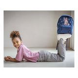 Vadobag minnie mouse rugzak denim revival