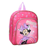 Vadobag minnie mouse backpack i like smiles