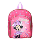 Vadobag minnie Maus Rucksak Ech hu gär Laachen