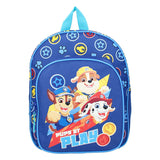 Vadobag paw patrol rugzak puptastic days
